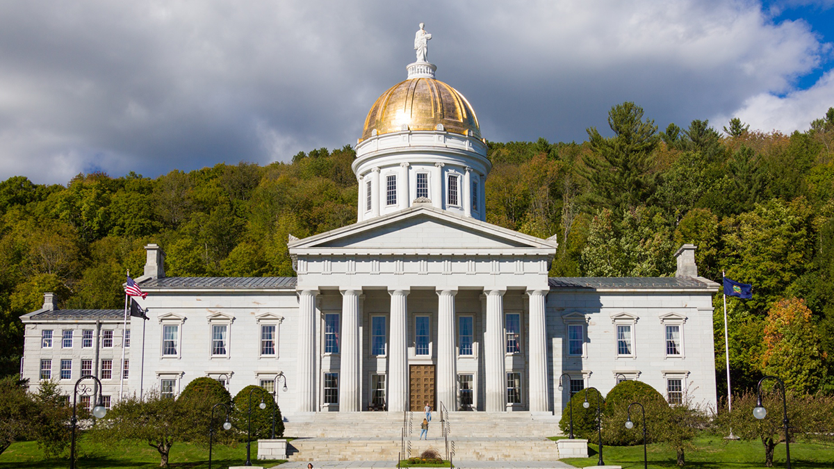 Decriminalize Drugs in Vermont - Drug Policy Alliance