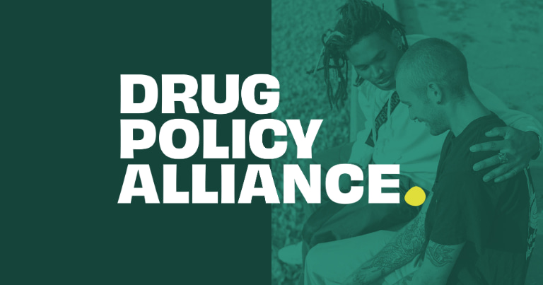 www.drugpolicy.org