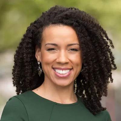 Dr. Rachel Knox, MD, MBA