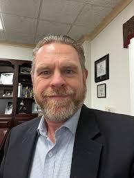 Captain Michael Harvey (Fmr.)